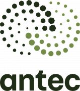 ANTEC BIOGAS AS logo