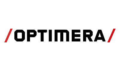 OPTIMERA AS logo