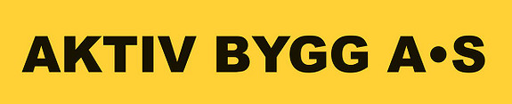 Aktiv Bygg AS logo