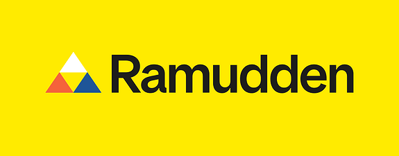 Ramudden AS logo