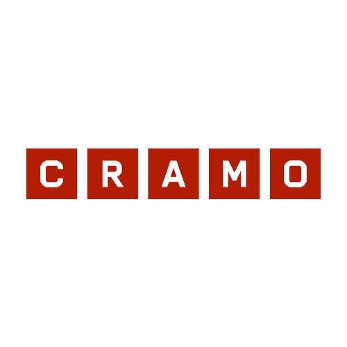 Cramo AS (avdeling Hamar) logo