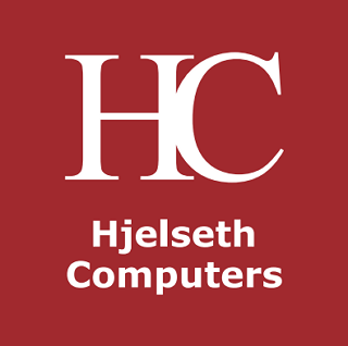 Hjelseth Computers AS logo