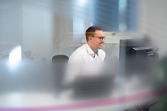 Bilde 1 av 1 i jobbannonse-galleriet