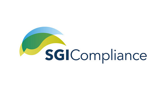 SGI Compliance logo