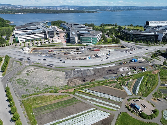 Bilde 2 av 5 i jobbannonse-galleriet