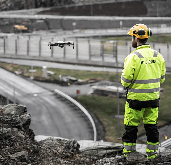 Bilde 1 av 5 i jobbannonse-galleriet