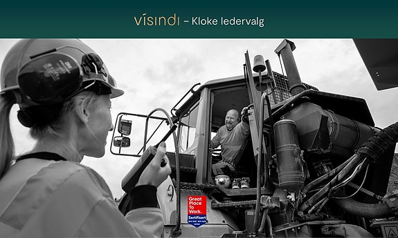 Bilde 1 av 9 i jobbannonse-galleriet