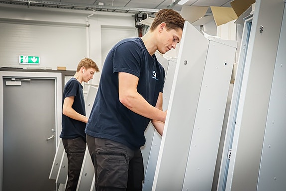 Bilde 3 av 4 i jobbannonse-galleriet