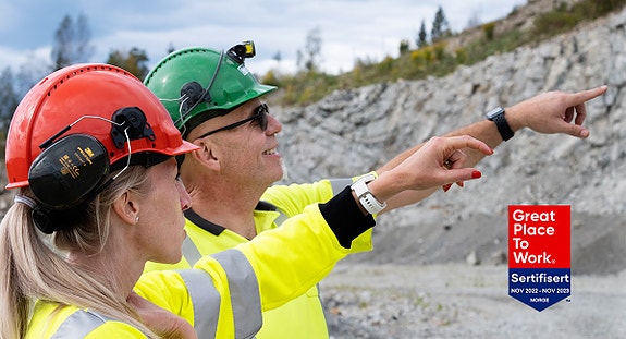 Bilde 6 av 9 i jobbannonse-galleriet
