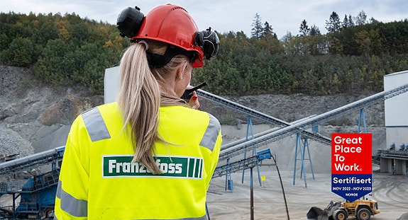 Bilde 5 av 9 i jobbannonse-galleriet
