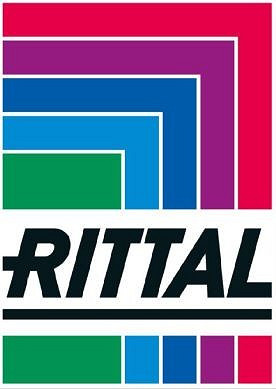 Rittal AS logo