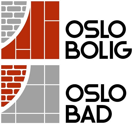 Bademiljø Oslo Bad AS logo