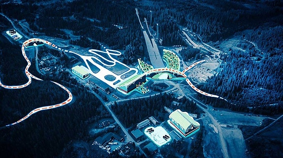 Bilde 1 av 7 i jobbannonse-galleriet