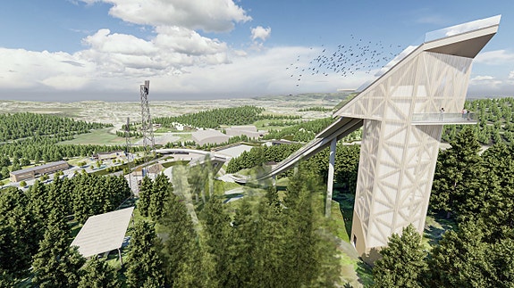 Bilde 5 av 7 i jobbannonse-galleriet