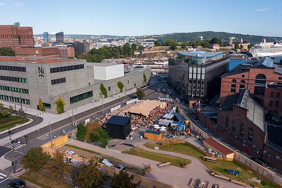 Bilde 5 av 6 i jobbannonse-galleriet