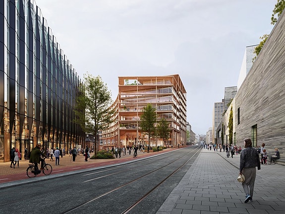 Bilde 3 av 6 i jobbannonse-galleriet