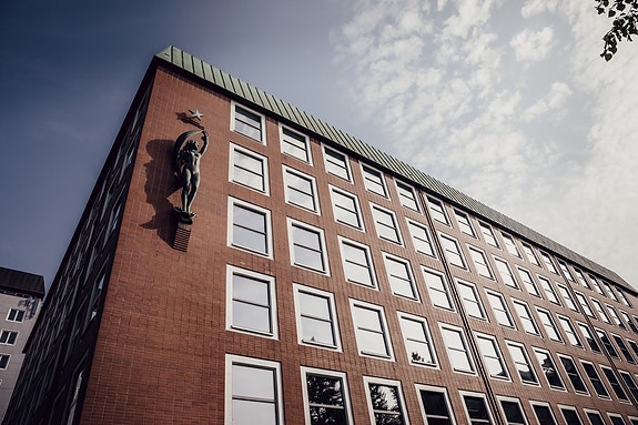 Bilde 1 av 1 i jobbannonse-galleriet