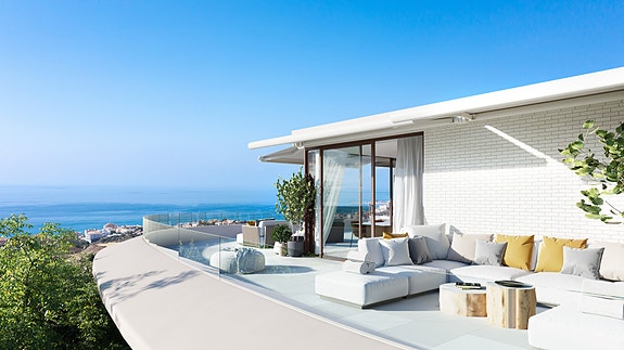 En megler med gode referanser -  SPANIA1.no