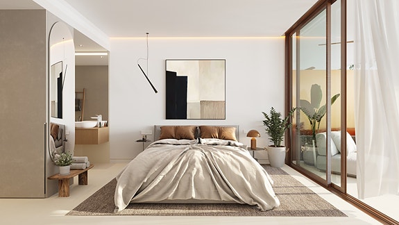 En megler med gode referanser -  SPANIA1.no