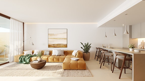 En megler med gode referanser -  SPANIA1.no