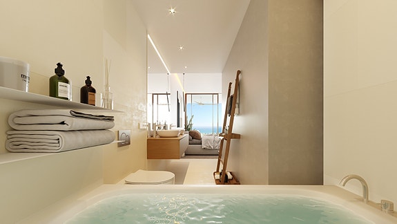 En megler med gode referanser -  SPANIA1.no