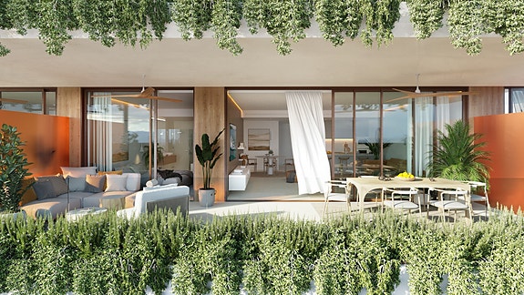 En megler med gode referanser -  SPANIA1.no