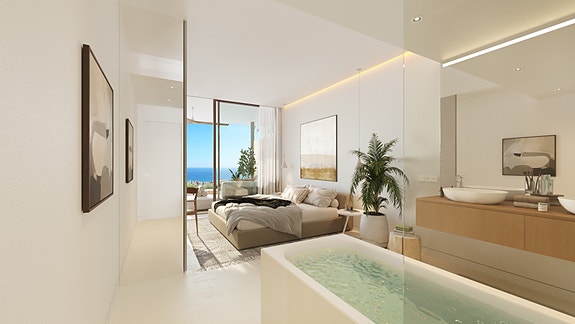 En megler med gode referanser -  SPANIA1.no