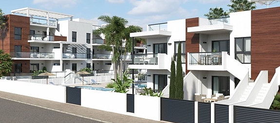 En megler med gode referanser - SPANIA1.no