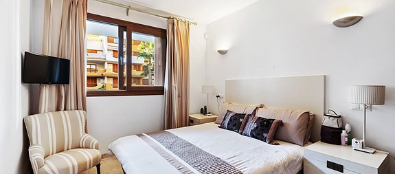 Gode referanser - SPANIA1.no