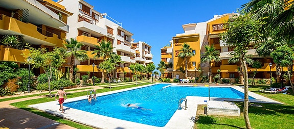 Gode referanser - SPANIA1.no