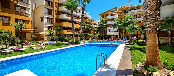 Gode referanser - SPANIA1.no