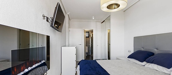 Gode referanser - SPANIA1.no