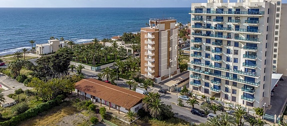 Gode referanser - SPANIA1.no