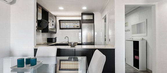 Gode referanser - SPANIA1.no