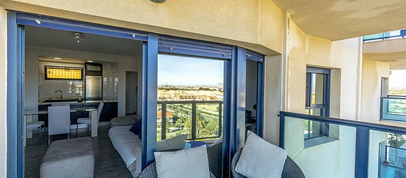 Gode referanser - SPANIA1.no