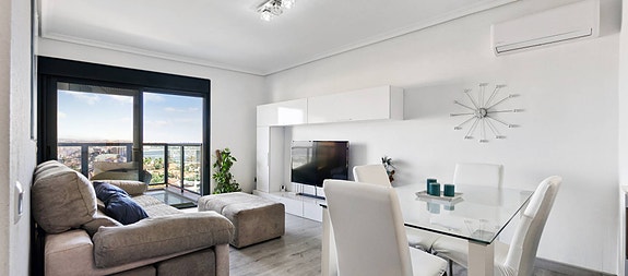 Gode referanser - SPANIA1.no