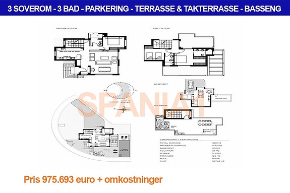 En megler med gode referanser - SPANIA1.no