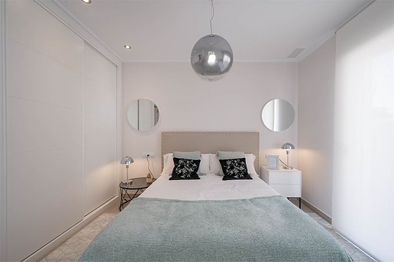 En megler med gode referanser - SPANIA1.no