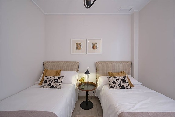 En megler med gode referanser - SPANIA1.no