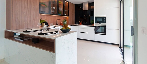 En megler med gode referanser - SPANIA1.no