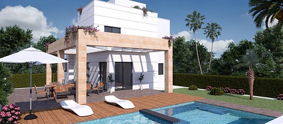 En megler med gode referanser - SPANIA1.no