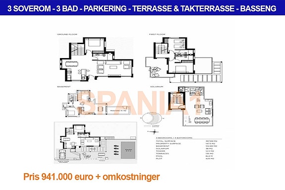 En megler med gode referanser - SPANIA1.no