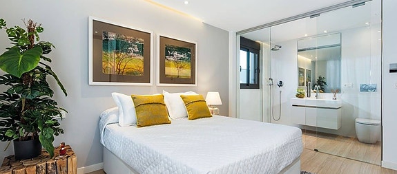 En megler med gode referanser - SPANIA1.no