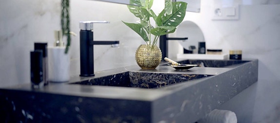 En megler med gode referanser - SPANIA1.no