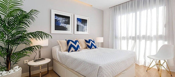 En megler med gode referanser - SPANIA1.no