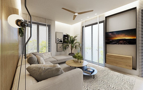 En megler med gode referanser - SPANIA1.no