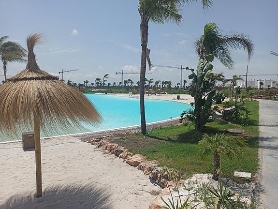 En megler med gode referanser - SPANIA1.no