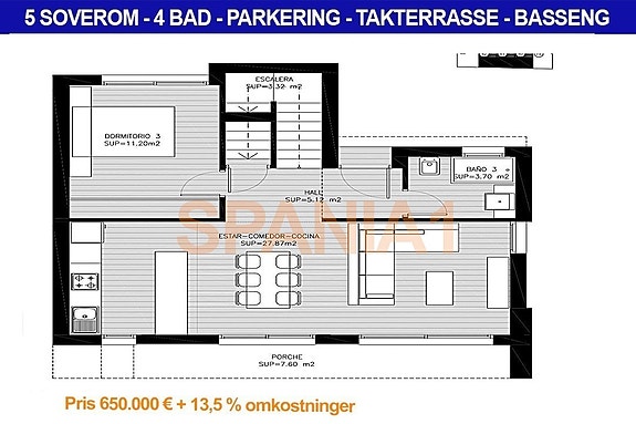 Gode referanser - SPANIA1.no
