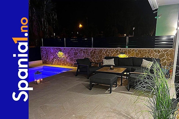 Gode referanser - SPANIA1.no