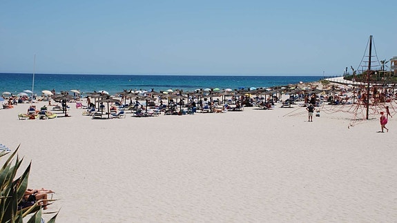 Gode referanser - SPANIA1.no